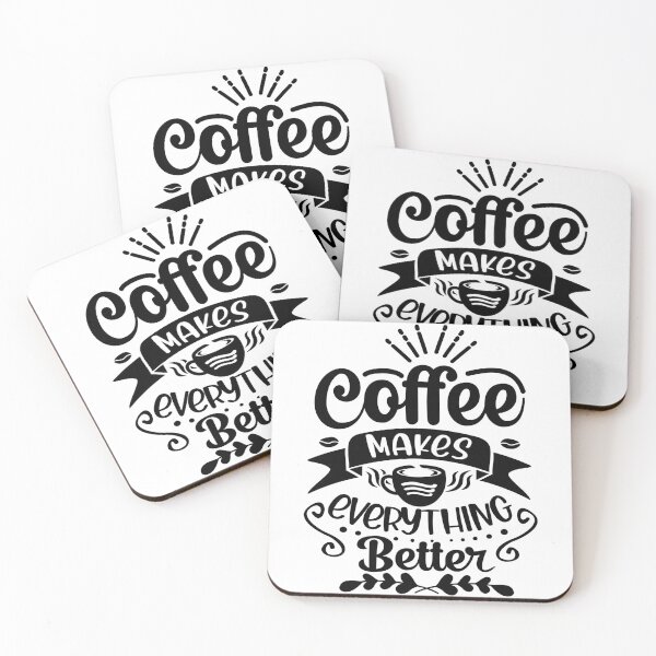 Item preview, Coffee Give Me Power designed and sold by Prilidiarts.