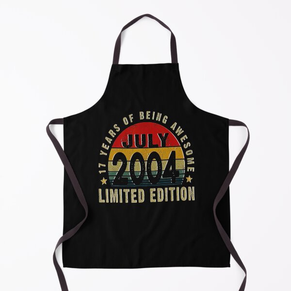 Item preview, 19 Years Old Vintage 2004 Limited Edition 19th Birthday designed and sold by BargerStore.