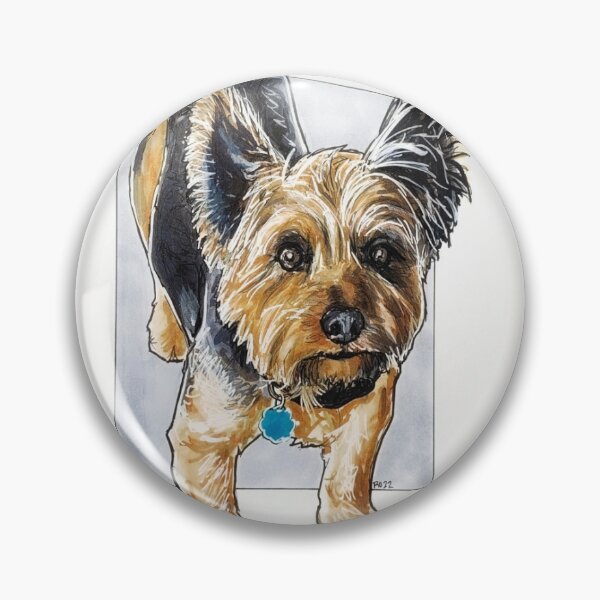 Item preview, Custom Pet Portraits  designed and sold by Reauxmart.
