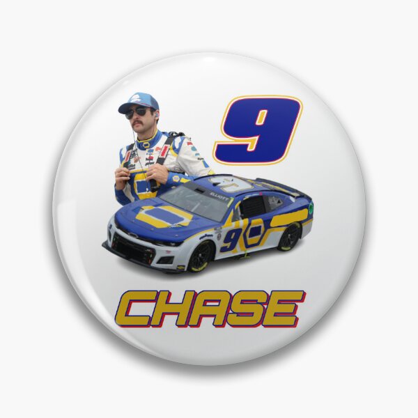 Item preview, Chase Elliott No. 9 Design designed and sold by StockCarFan.