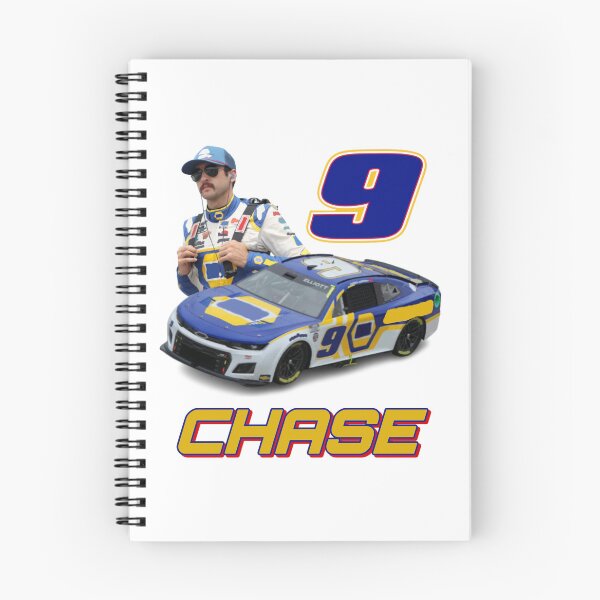 Item preview, Chase Elliott No. 9 Design designed and sold by StockCarFan.