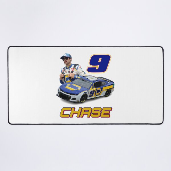 Item preview, Chase Elliott No. 9 Design designed and sold by StockCarFan.