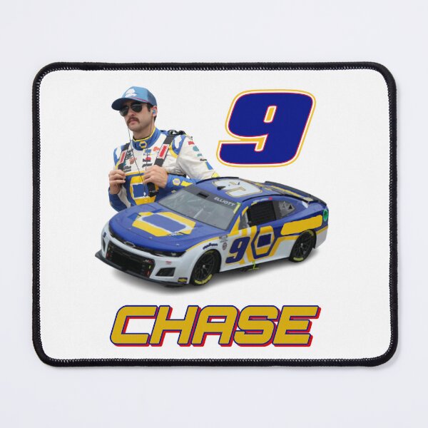 Item preview, Chase Elliott No. 9 Design designed and sold by StockCarFan.