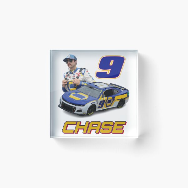 Item preview, Chase Elliott No. 9 Design designed and sold by StockCarFan.