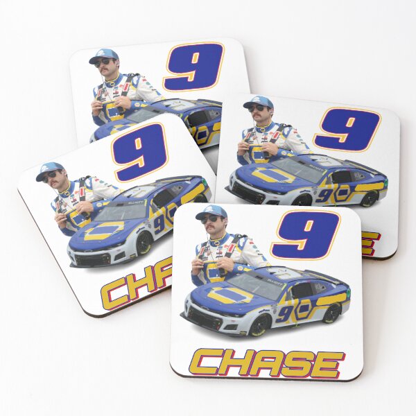 Item preview, Chase Elliott No. 9 Design designed and sold by StockCarFan.