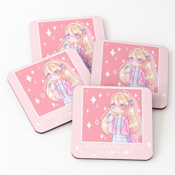 Item preview, Cola designed and sold by SuniieFlower.