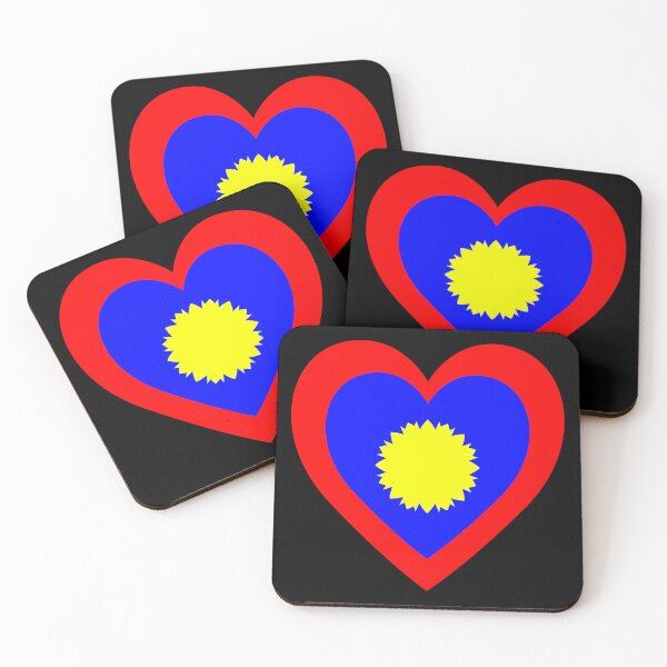 Item preview, Heart Shaped (Gift Heart Designs) designed and sold by LEOEXPRESS.