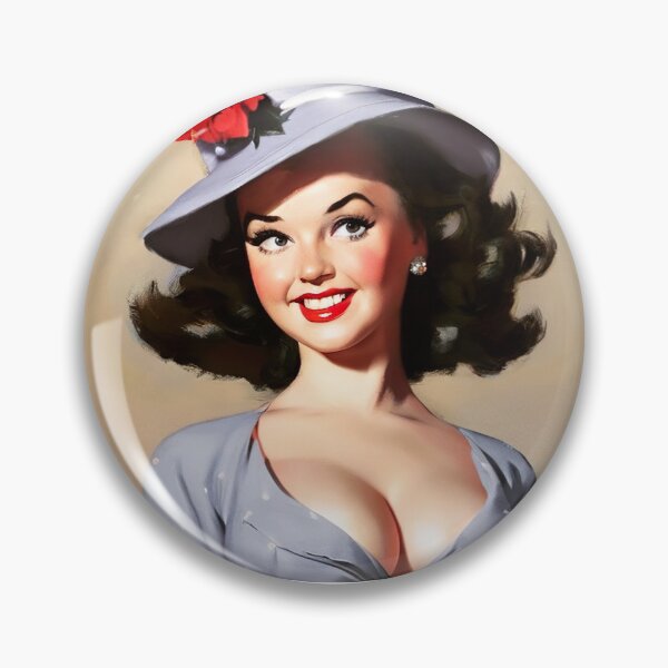 Item preview, Formal Pinup Girl designed and sold by cutestpinups.
