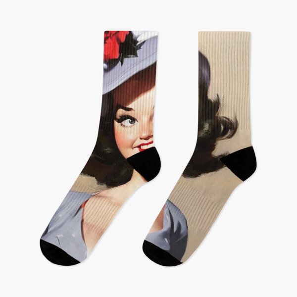 Item preview, Formal Pinup Girl designed and sold by cutestpinups.