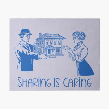 Sharing is Caring! 