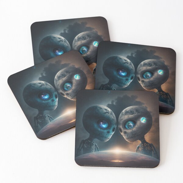 Item preview, Alien War designed and sold by Olivier Dean.