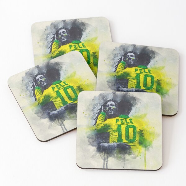 Item preview, Skin king of Brazilian football  designed and sold by Cats26 Store .