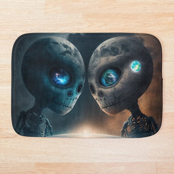 Item preview, Guerra alienígena designed and sold by Olivier Dean.