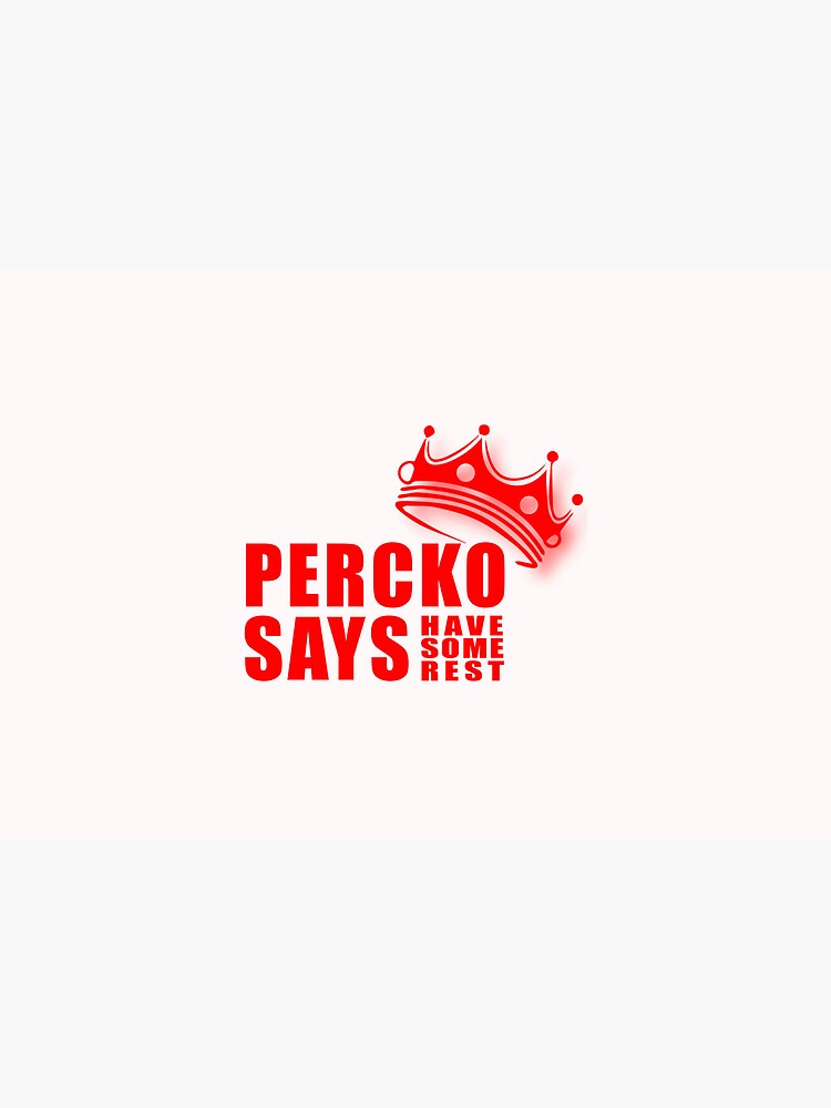 Percko discount avis medical