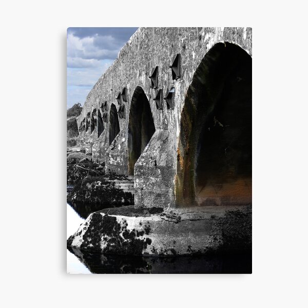 Item preview, The bridge over the Suck designed and sold by ziko.