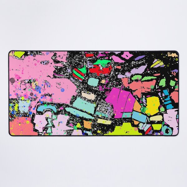 Item preview, sucre77 design, paint splatter happy designed and sold by sucre77.