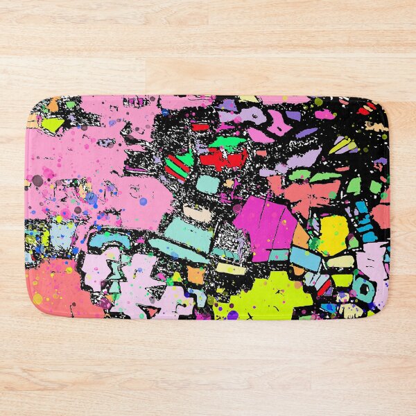 Item preview, sucre77 design, paint splatter happy designed and sold by sucre77.