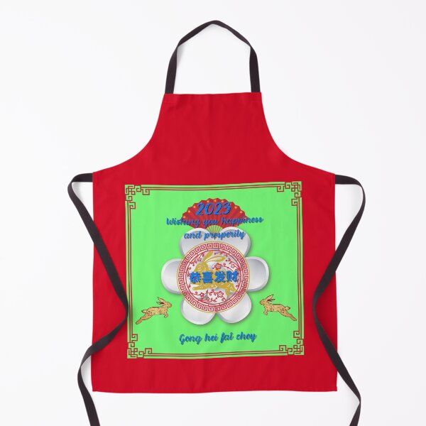 Item preview, Chinese New Year 2023 Cantonese Design designed and sold by CoyoteGifts.