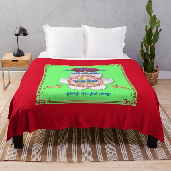 Item preview, Chinese New Year 2023 Cantonese Design designed and sold by CoyoteGifts.