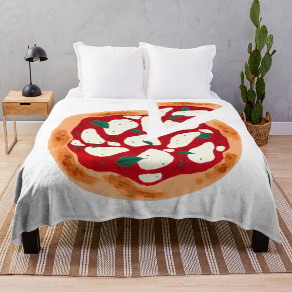 Item preview, Pizza Painting designed and sold by valentinavegasi.