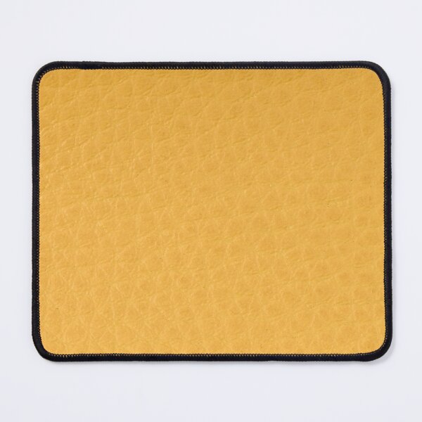 Item preview, Yellow leather designed and sold by homydesign.
