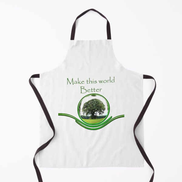 Item preview, #Green World designed and sold by cntech555.