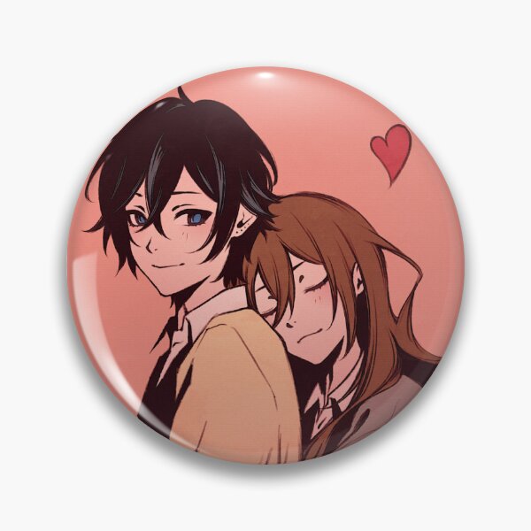 Item preview, horimiya designed and sold by chickenmaid.