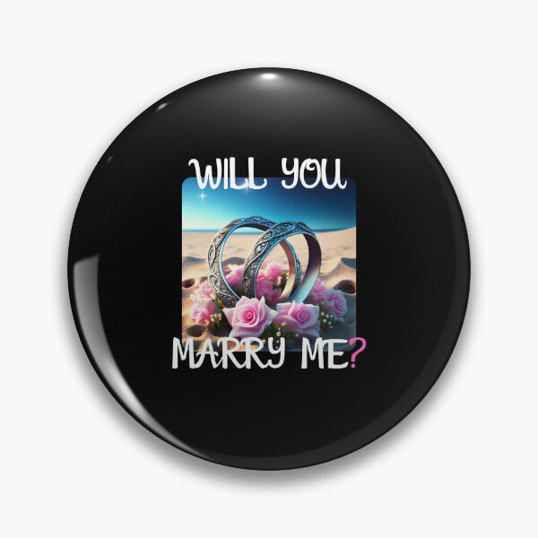 Item preview, Marriage Proposal For Wedding Or Engagement - Romantic Gift Idea designed and sold by PD-Store.