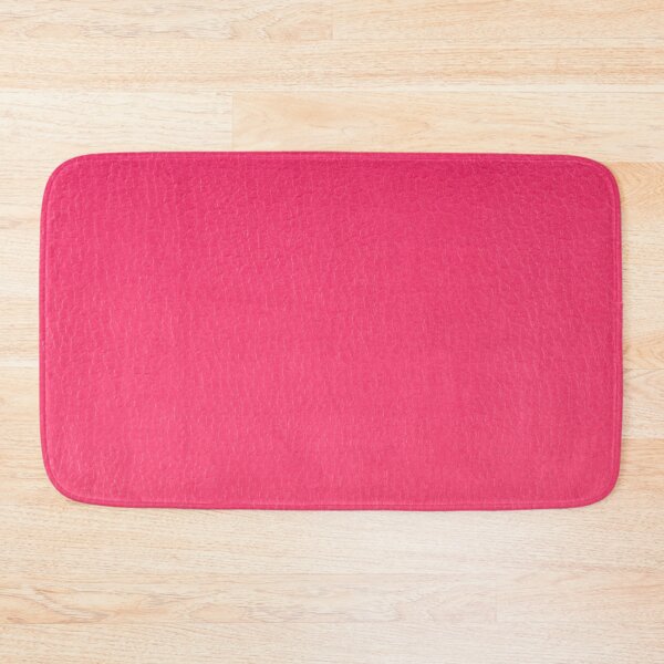 Item preview, Pink leather  designed and sold by homydesign.