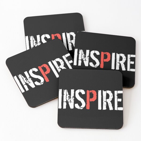 Item preview, Inspire designed and sold by jaya68903.
