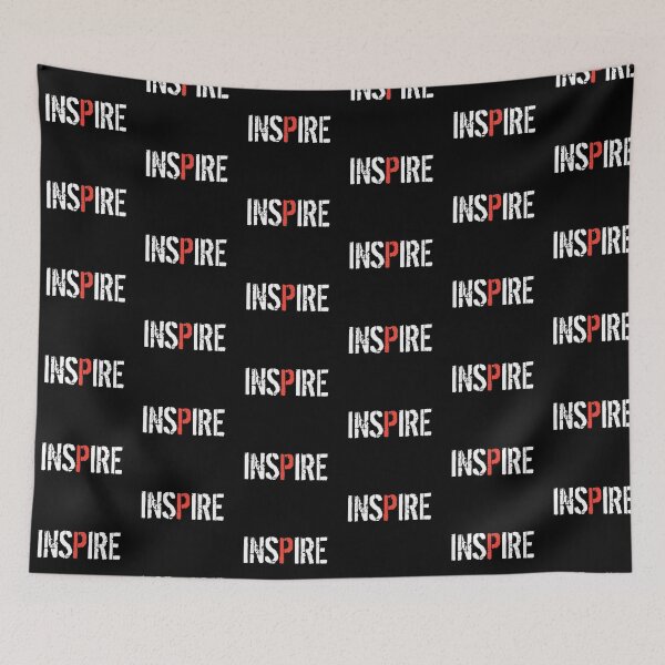 Item preview, Inspire designed and sold by jaya68903.