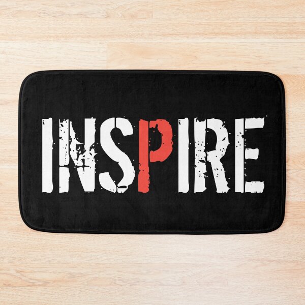 Item preview, Inspire designed and sold by jaya68903.