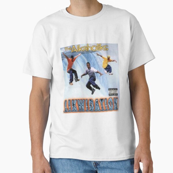 Item preview, Alkaholiks 1997 Westcoast Underground Hip Hop 1997 designed and sold by zarface.
