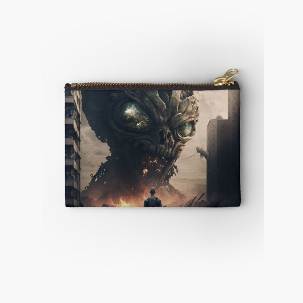 Item preview, Alien War designed and sold by Olivier Dean.
