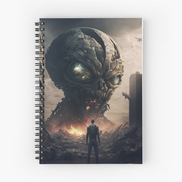 Item preview, Alien War designed and sold by Olivier Dean.