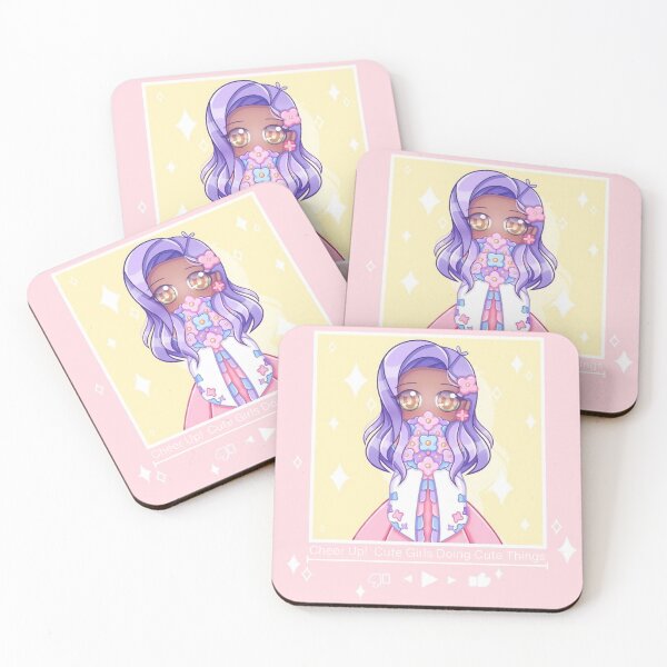 Item preview, Cheer Up! designed and sold by SuniieFlower.