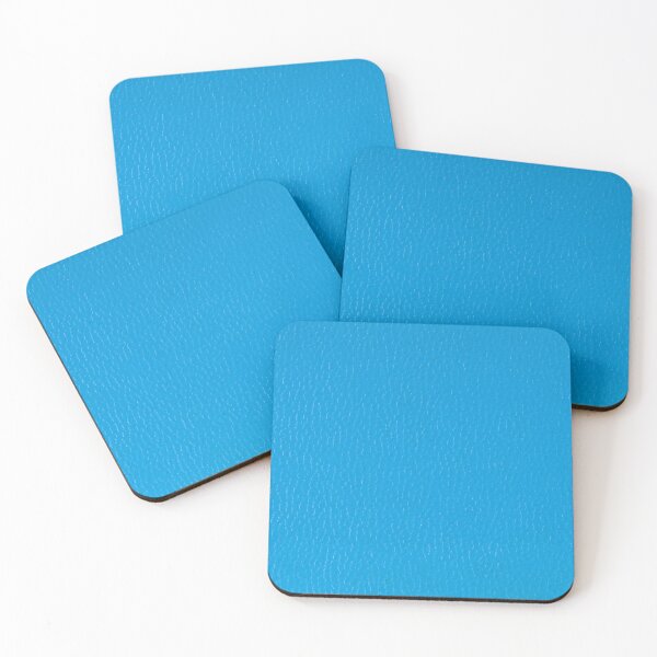 Item preview, Blue leather  designed and sold by homydesign.