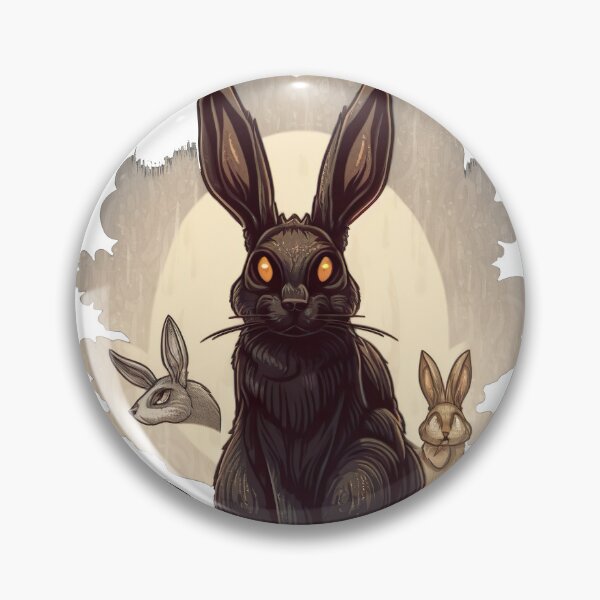 Item preview, Copy of The Prince of Rabbits (Watership Down) designed and sold by Peregrino96.