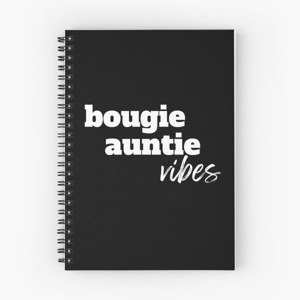 Item preview, Bougie Auntie Vibes designed and sold by Frugalisms74.