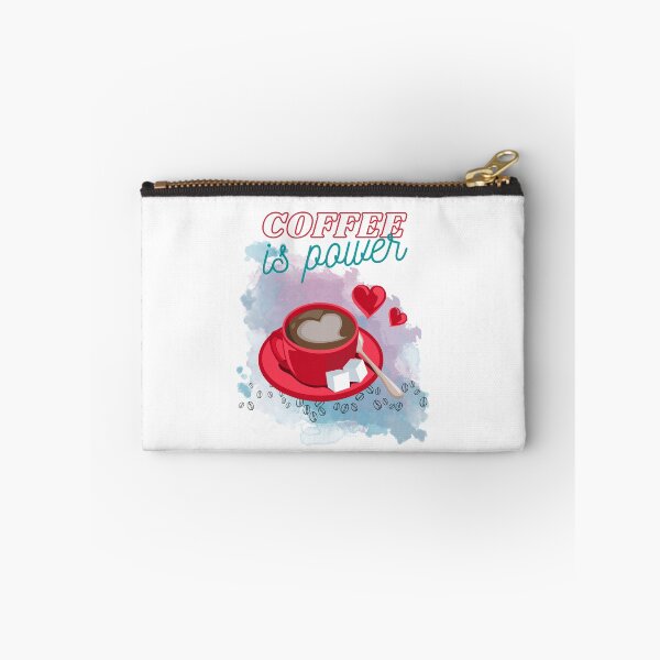 Item preview, Coffee Give Me Power designed and sold by Prilidiarts.