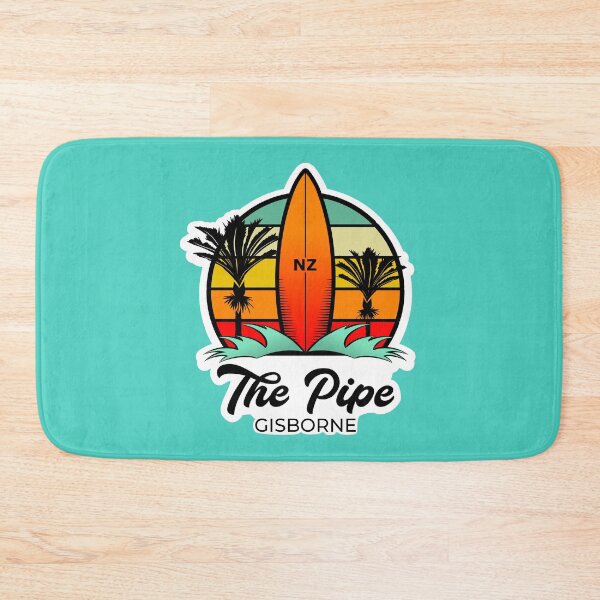 Item preview, The Pipe, Gisborne, New Zealand designed and sold by Kiwidom.