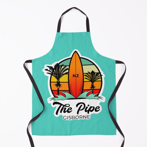 Item preview, The Pipe, Gisborne, New Zealand designed and sold by Kiwidom.