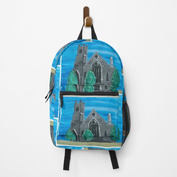 Item preview, Ode to MTI! designed and sold by JayeAllisonJADA.