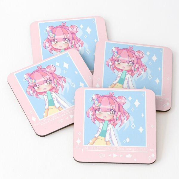 Item preview, From Left to Right designed and sold by SuniieFlower.