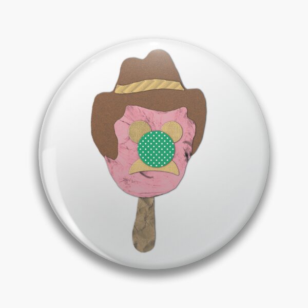 Item preview, Bubble O’Bill Paper Cut  designed and sold by latenightsnacc.