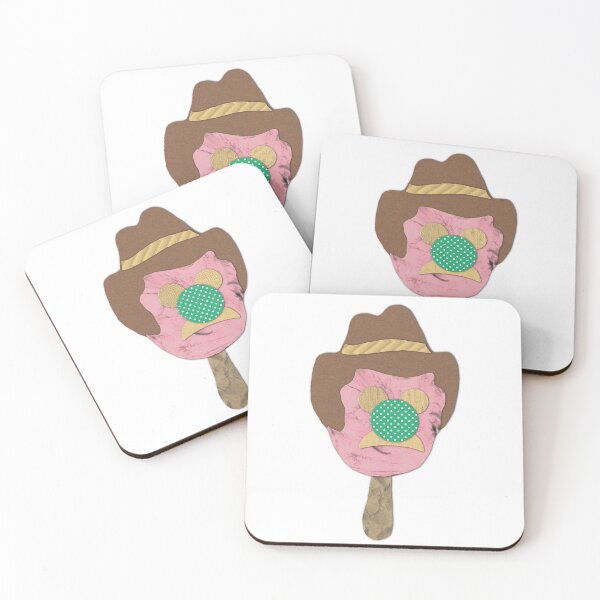 Item preview, Bubble O’Bill Paper Cut  designed and sold by latenightsnacc.