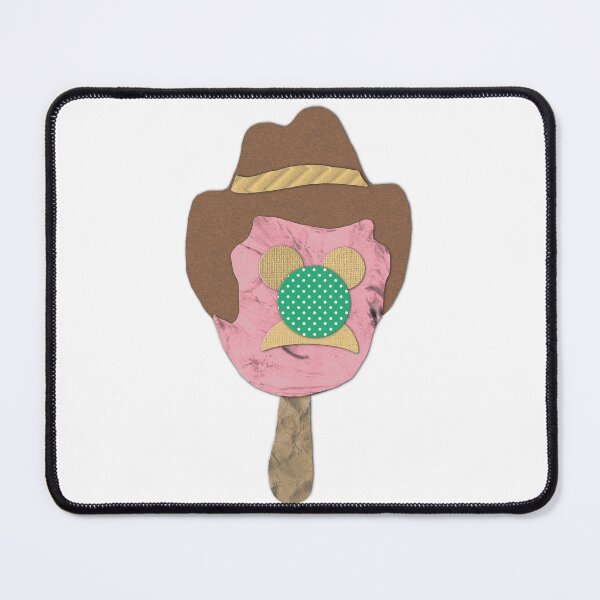 Item preview, Bubble O’Bill Paper Cut  designed and sold by latenightsnacc.