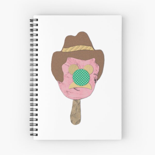Item preview, Bubble O’Bill Paper Cut  designed and sold by latenightsnacc.
