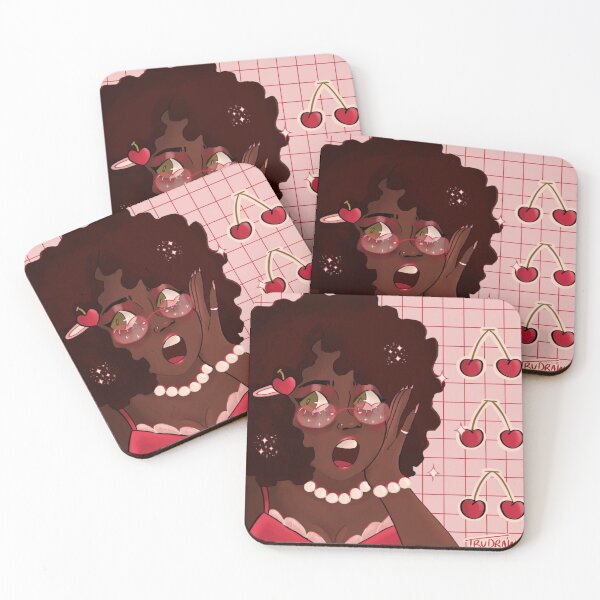 Item preview, Cherry designed and sold by TruDraws.