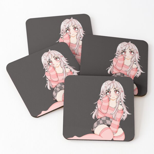 Item preview, scene queen / pink designed and sold by kisenianblossom.